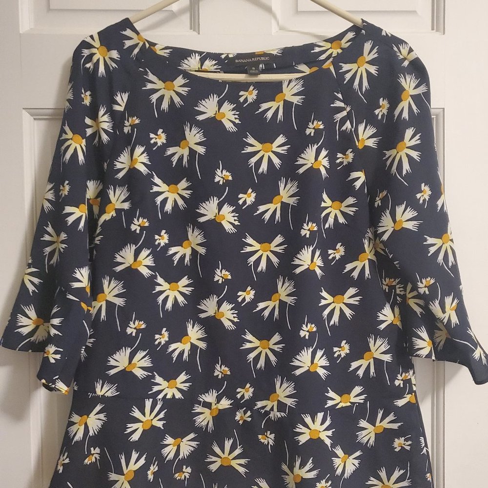Banana Republic top